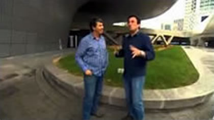 Seoul &ndash; Dongdaemun and Samcheong-dong