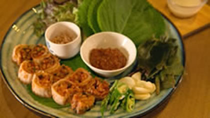 Soju and Makegeolli and Drinking Houses with Julia Mellor