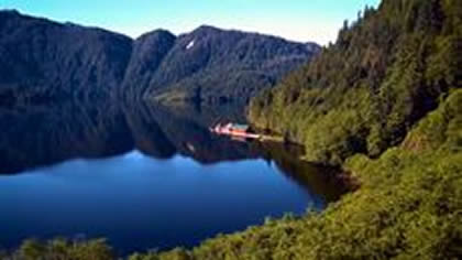 Traveling to Great Bear Lodge