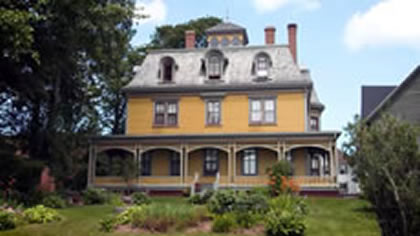 Saint-Pierre et Miquelon, France