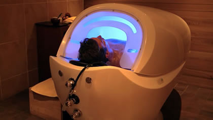 Cheong Kwan Jang Spa