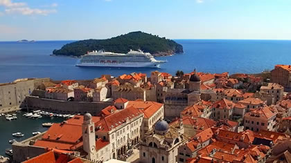 Viking Orion Introduction