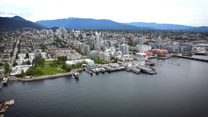 The Shipyard District