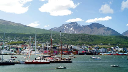 Ushuaia