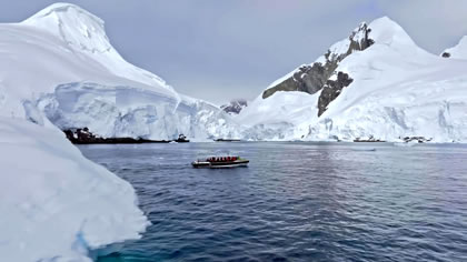 SOB/Observation Decks