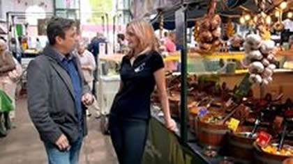 Belfast City Food and Drink