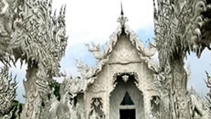 Wat Rong Khun