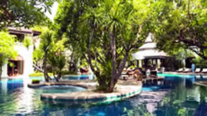 Khum Phaya Resort