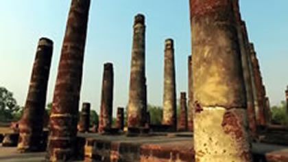 Sukhothai Historical Park