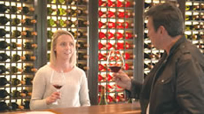 Queenstown Amisfield Winery