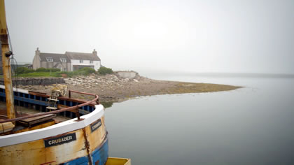 Sights of the South Isle with a Taste of Orkney